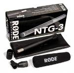 Rode Ntg-3 *ราคารวมภาษี